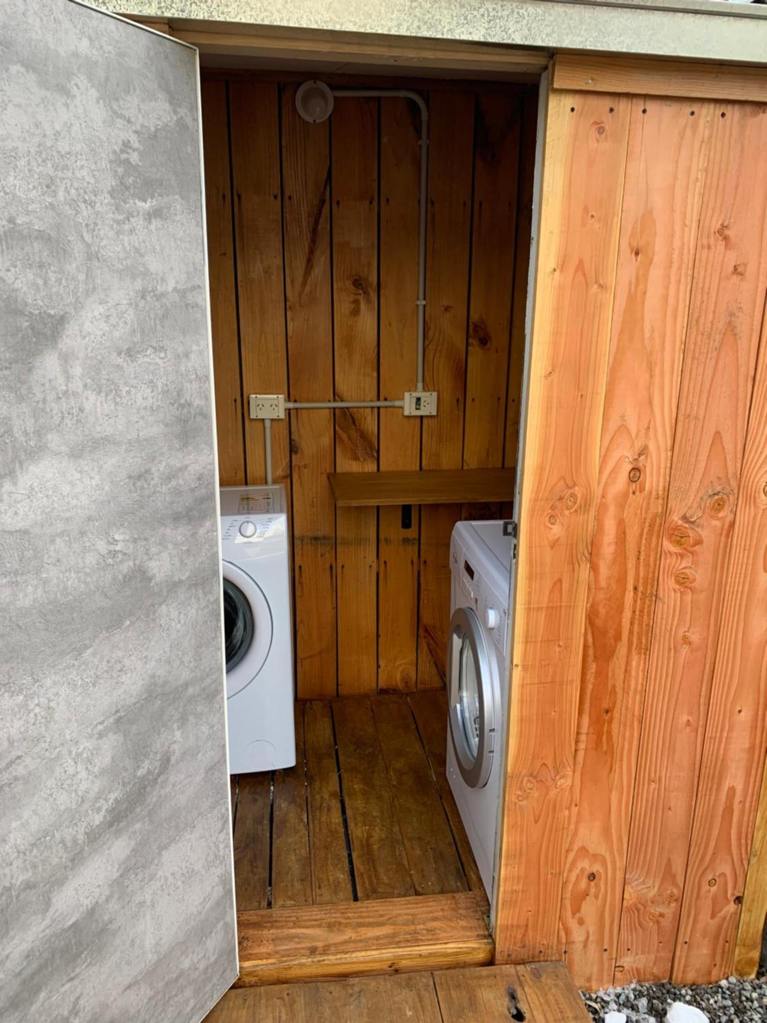 Hostel Nix San Carlos de Bariloche Kültér fotó