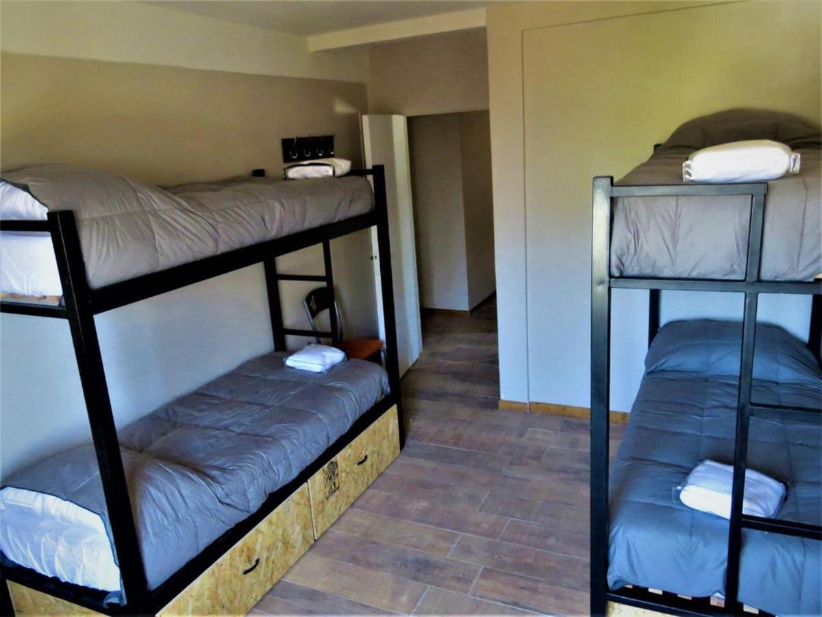 Hostel Nix San Carlos de Bariloche Kültér fotó